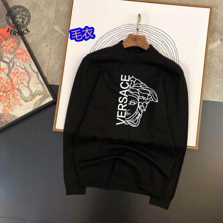 Picture of Versace Sweaters _SKUVersaceM-4XL25tr15749078